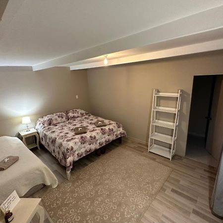Casa Andes Appartement San Pedro de Atacama Buitenkant foto