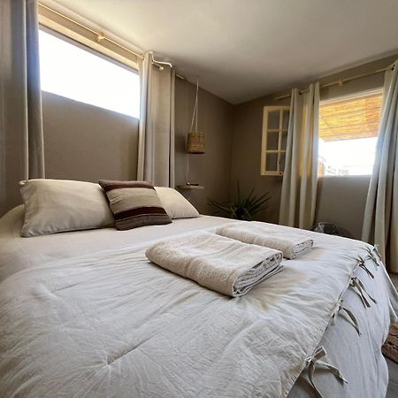 Casa Andes Appartement San Pedro de Atacama Buitenkant foto