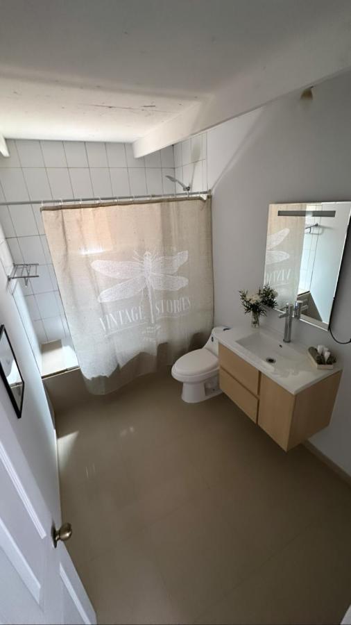 Casa Andes Appartement San Pedro de Atacama Buitenkant foto