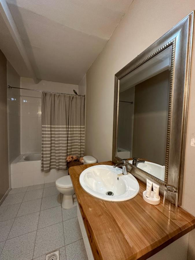 Casa Andes Appartement San Pedro de Atacama Buitenkant foto