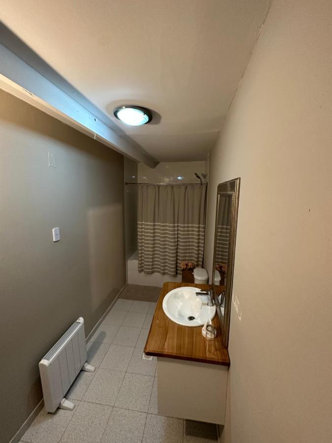 Casa Andes Appartement San Pedro de Atacama Buitenkant foto