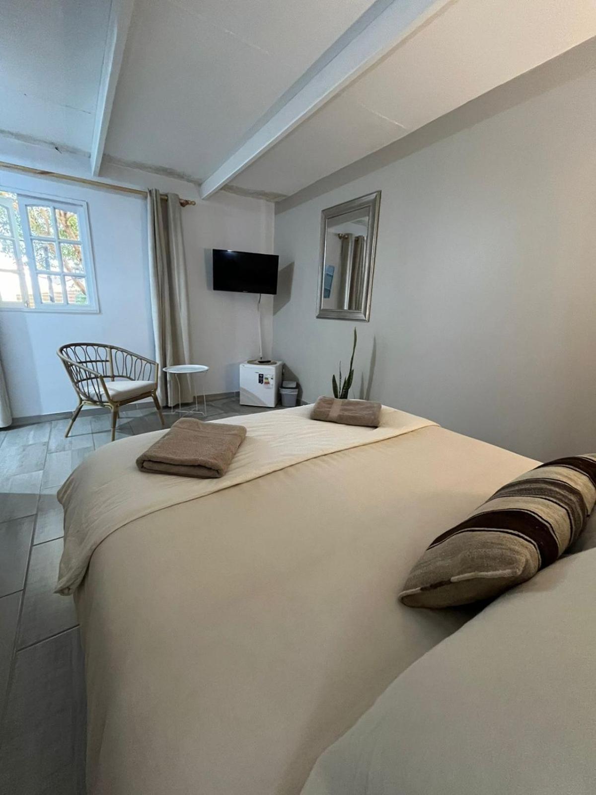 Casa Andes Appartement San Pedro de Atacama Buitenkant foto