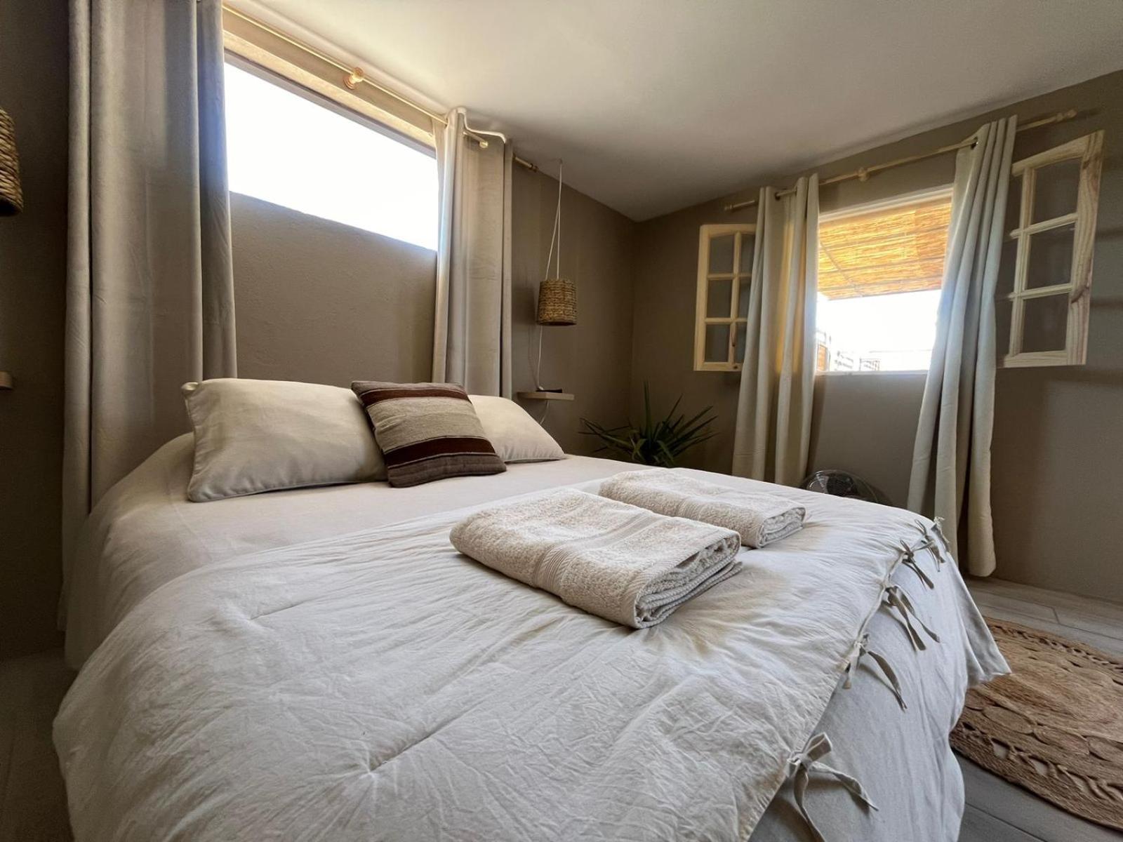 Casa Andes Appartement San Pedro de Atacama Buitenkant foto
