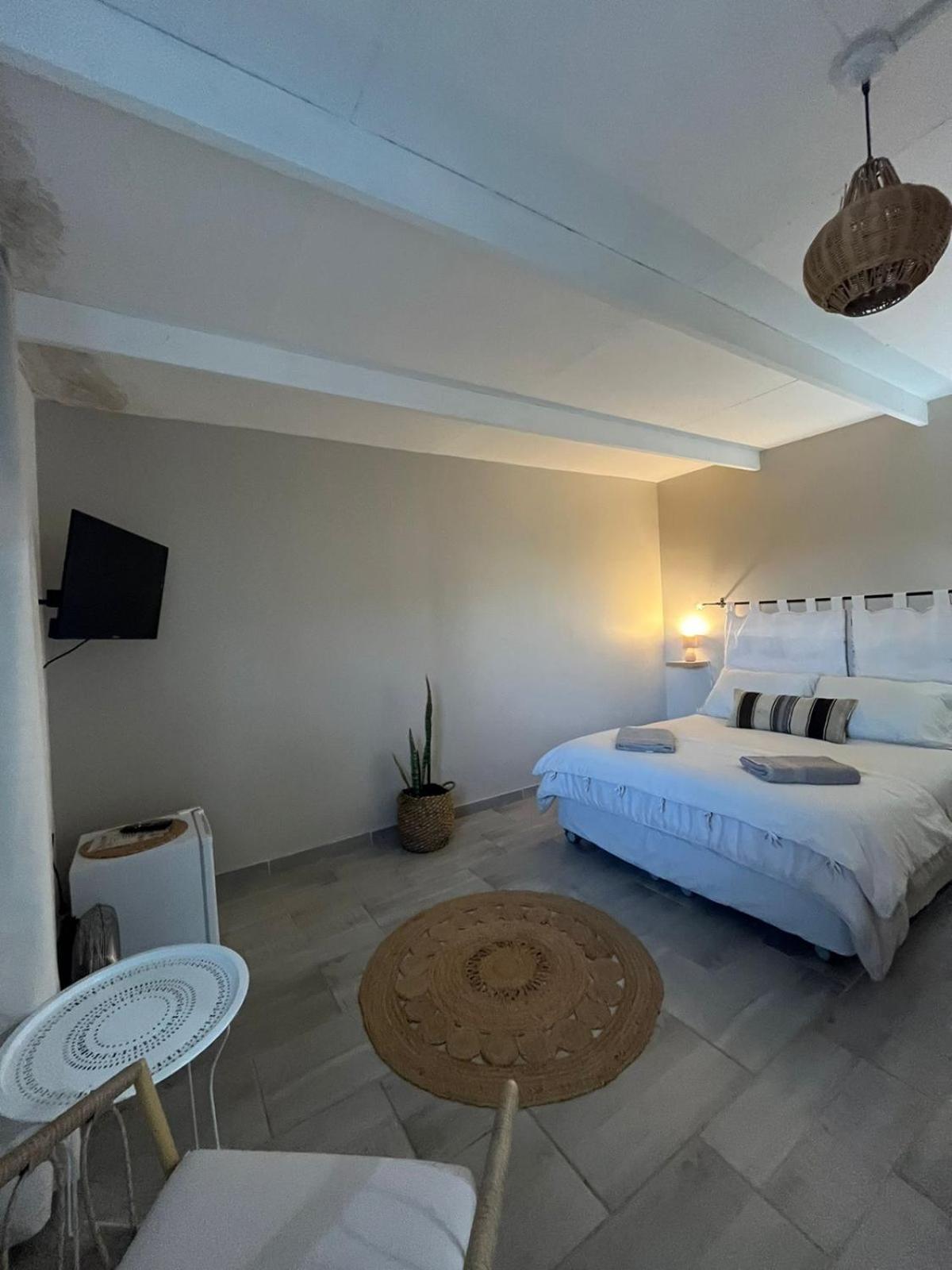 Casa Andes Appartement San Pedro de Atacama Buitenkant foto