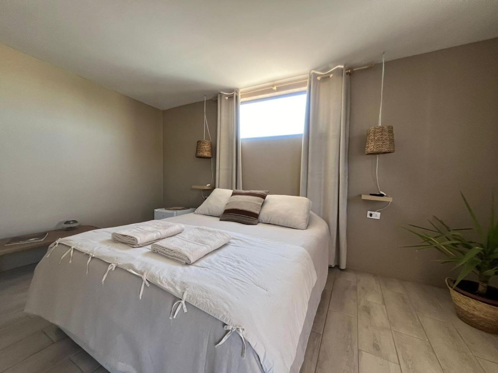 Casa Andes Appartement San Pedro de Atacama Buitenkant foto